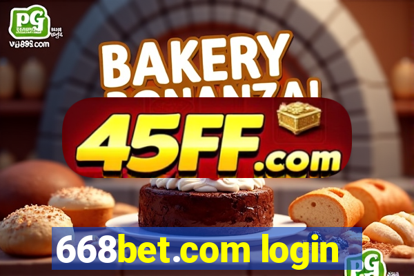 668bet.com login